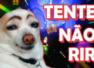 Tente Não Rir Vídeos Engraçados de Crianças!! on Make a GIF